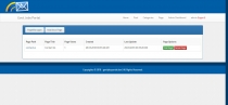 Govt Jobs Portal .NET Screenshot 7