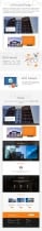 EstateDev - HTML Template for Real Estate Screenshot 1