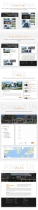 EstateDev - HTML Template for Real Estate Screenshot 2