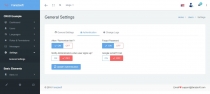 Laravel User Management And CRUD System Screenshot 5