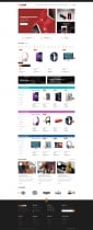 YourStore - Responsive WooCommerce WordPress Theme Screenshot 2