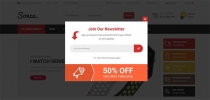 So Sonca - Responsive OpenCart 3 Theme Screenshot 3