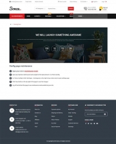 So Sonca - Responsive OpenCart 3 Theme Screenshot 9