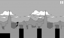 Stickman Run - Complete Unity Project Screenshot 2