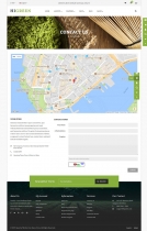 HiGreen - Multipurpose OpenCart Theme Screenshot 5