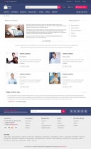 So Fina - Multipurpose eCommerce OpenCart Theme Screenshot 5