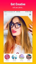 Photofizz - iOS App Source Code  Screenshot 7
