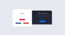 Auriga - Bootstrap HTML Forms Screenshot 1