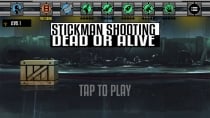 Stickman Shooting - Full Project Unity Screenshot 1