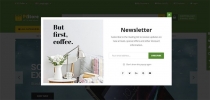 So PiStore - OpenCart 3 Responsive Theme Screenshot 5