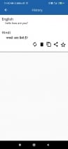 Universal Translator - Android Source Code Screenshot 4
