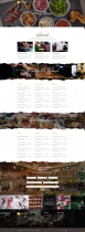 Foody -  Restaurant  WordPress Theme Screenshot 11