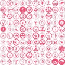  Achievement Seals 114 Icons Pack Screenshot 6