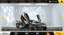  Racing Car Game UI Template Pack 3 Screenshot 6