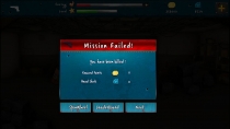 Action Shooting UI 3 Screenshot 6