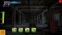 Action Shooting UI 4 Screenshot 9