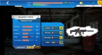 Action Shooting UI 4 Screenshot 14