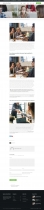 Business Consultr Pro WordPress Theme Screenshot 8