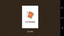 3 Of Spades Android Source Code Screenshot 12
