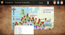 Classborn jQuery UI Zoomer Screenshot 2