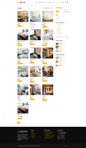 Aquari - Hotel Wordpress Theme Screenshot 8