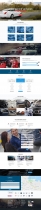 Procar WordPress Theme Screenshot 2