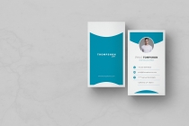 Professional Business Card Vol 02 Screenshot 1