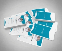 Professional Business Card Vol 02 Screenshot 6