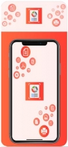 Document Scanner App - iOS Source Code Screenshot 1