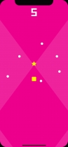 Uppy Tap - BuildBox Game Template Screenshot 4