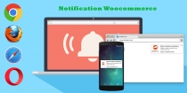 Push Notification For WooCommerce Screenshot 1