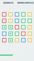 Join the Squares - iOS game source code Screenshot 2