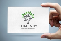 People Tree Logo Screenshot 1