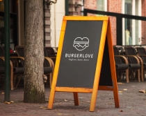 Burger Love Screenshot 2