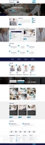 Avisitz Biz - Business Technology HTML5 Responsive Screenshot 13