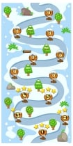 Snowy Cartoon Game Ui Set 04 Screenshot 2