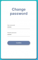 Angular - Login Forms Module - Simple Design Screenshot 11