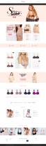 GoodHood WooCommerce Theme Screenshot 3