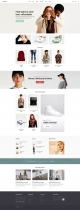 Deerus - Multipurpose WooCommerce Theme Screenshot 1