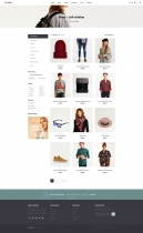 Deerus - Multipurpose WooCommerce Theme Screenshot 7