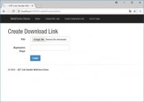 .NET Link Handler Screenshot 8