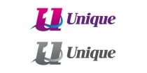 Unique Logo Screenshot 1