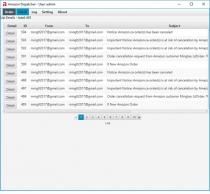 Amazon Dispatcher Screenshot 4