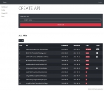 apIMDb - Internet Movie Database API Screenshot 5