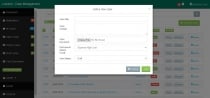 Lawsuit - Case Management System Screenshot 2