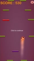 Ball Jump Unity Source Code Screenshot 4