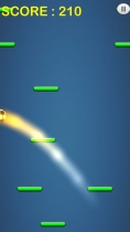 Ball Jump Unity Source Code Screenshot 8