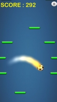 Ball Jump Unity Source Code Screenshot 9