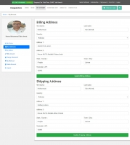 Complete Multi Vendor E-Commerce Website Script Screenshot 4