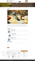 Dream Build HTML Template Screenshot 4